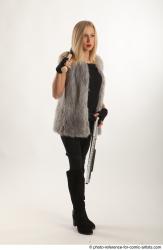 NIKOL SHOTGUN KILLER